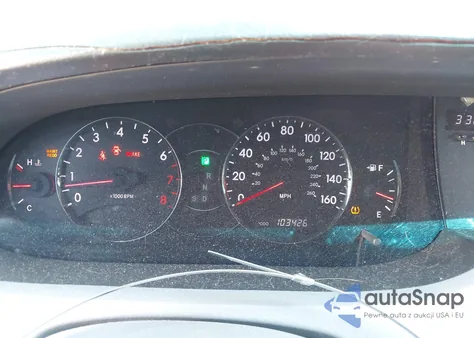 2007 Toyota Avalon Xl из США, поврежденный, VIN 4T1BK36BX7U183208